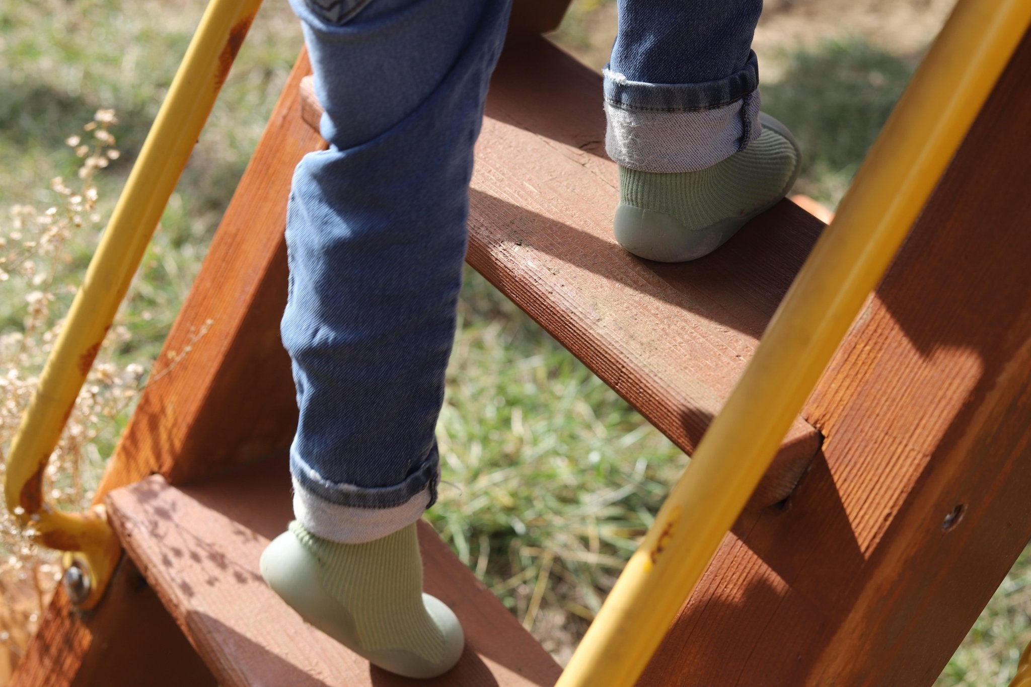 Happy Toes Classic Toddler Shoe - Happy Toes