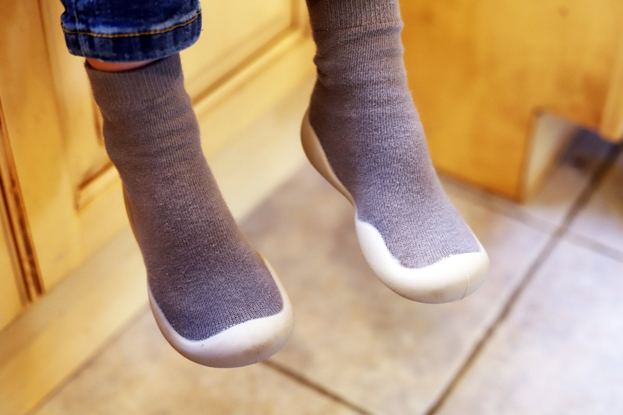 Happy Toes Classic Toddler Shoe - Happy Toes