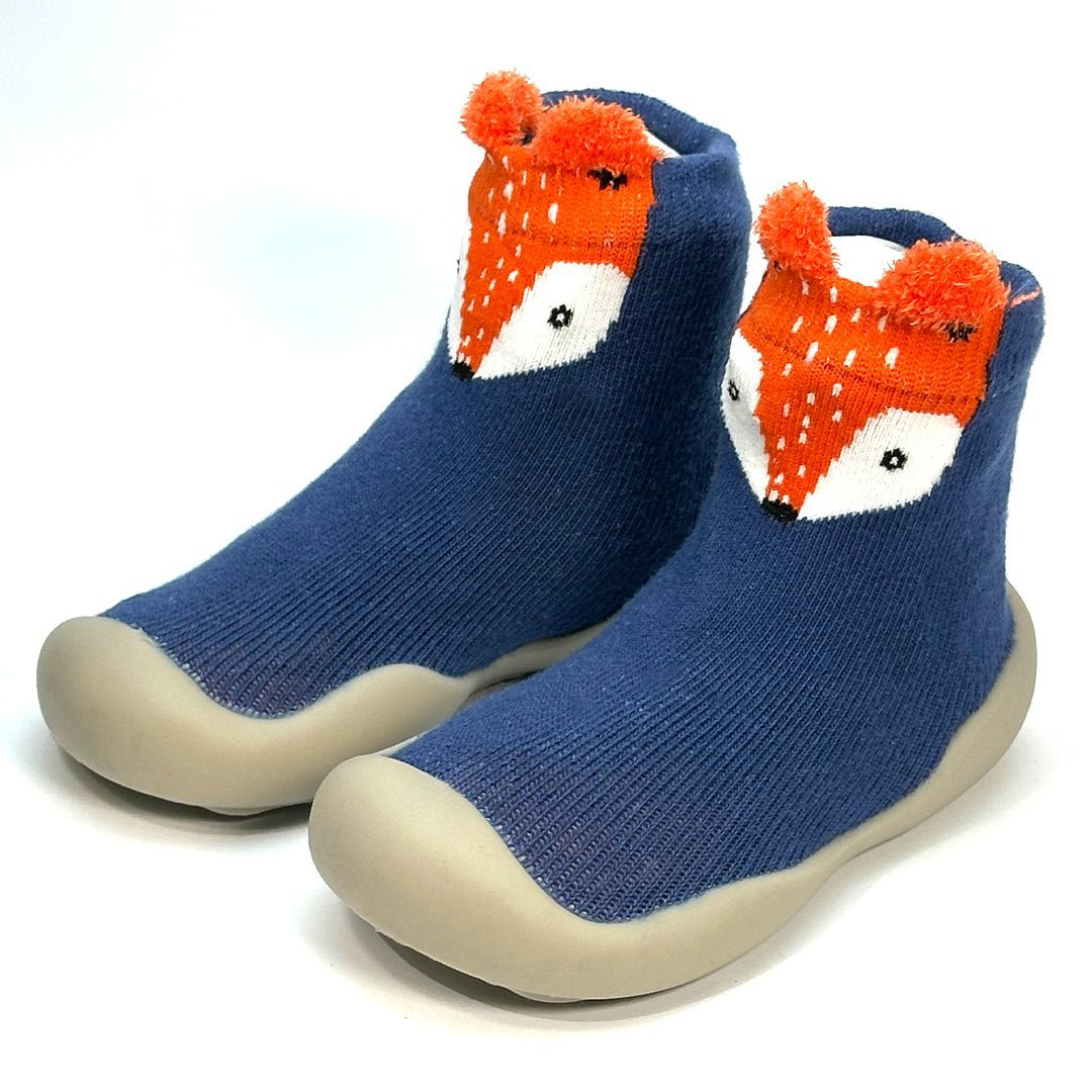 Happy Toes Paid - Happy Toes