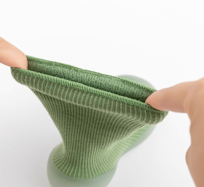 Happy Toes Paid - Happy Toes