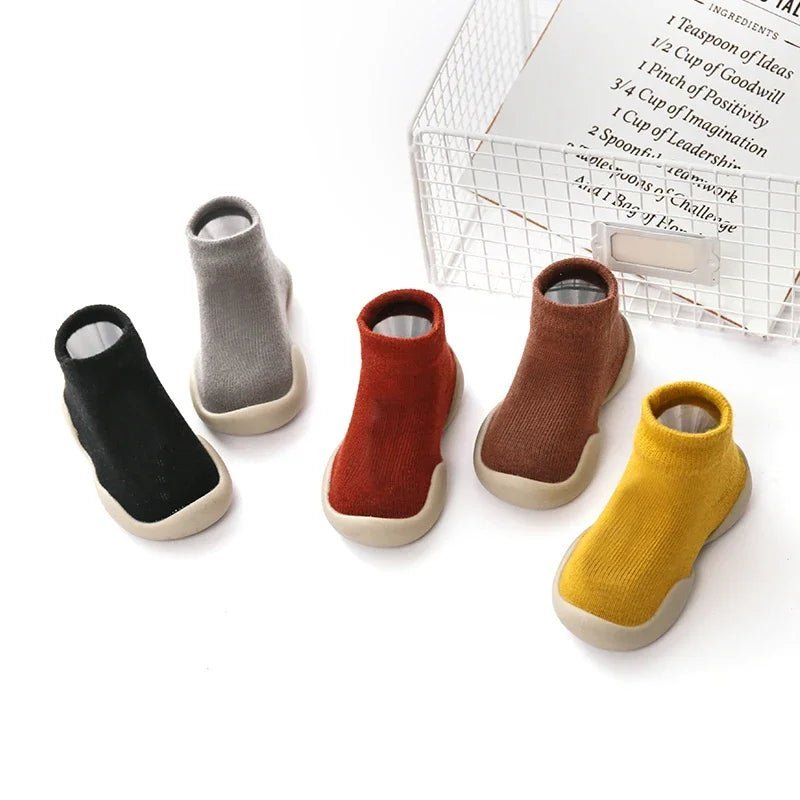 Happy Toes Paid - Happy Toes