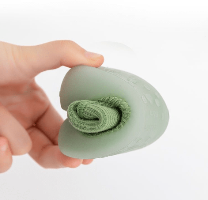 Happy Toes Paid - Happy Toes